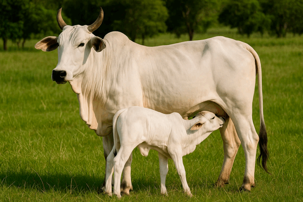 Por que o acompanhamento técnico é decisivo na reprodução bovina?
