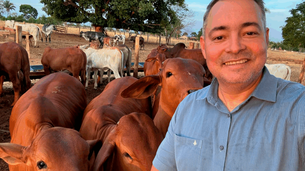 Histórias que inspiram: veja como a Sindi Santa Rosa acelerou seu melhoramento genético