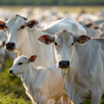 Como proteger o rebanho contra doenças infecciosas que prejudicam a reprodução?