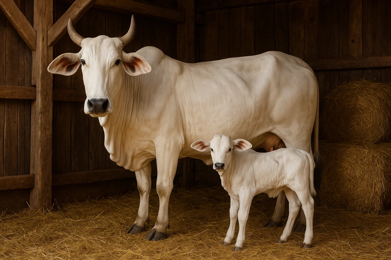 FIV vs TETF: Qual a Melhor Opção para Sua Fazenda?