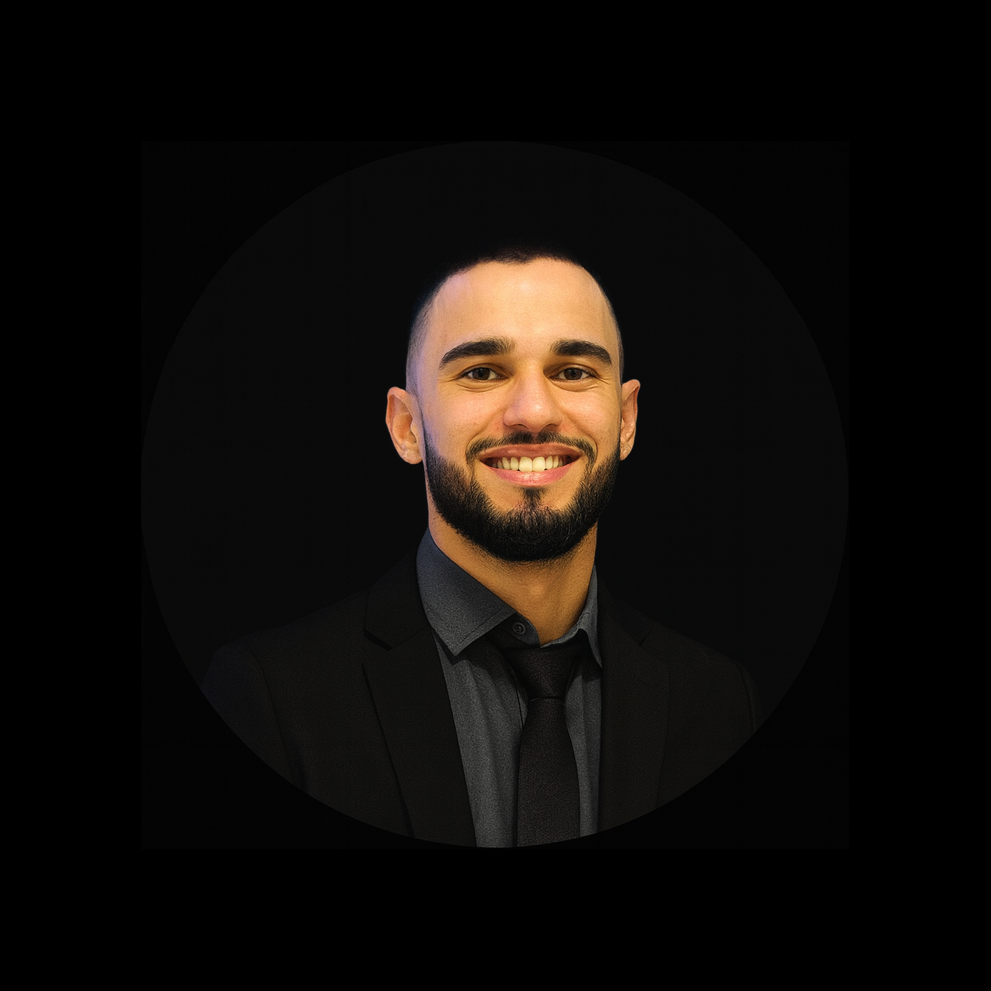 DR. Pedro Antônio - Especialista em Reprodução e Andrologia